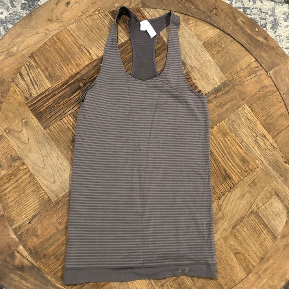 Under Armor Racerback Tank